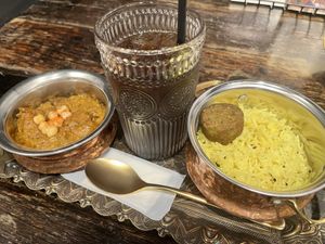   at Far East Bazaar in Osaka