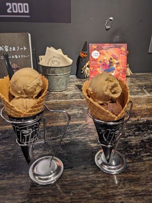  at Far East Bazaar in Osaka