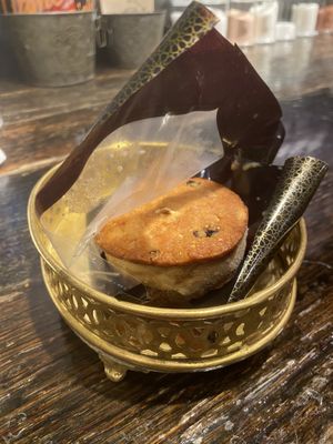   at Far East Bazaar in Osaka