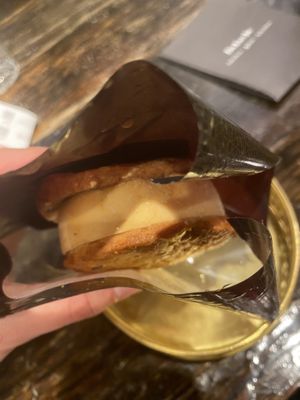   at Far East Bazaar in Osaka