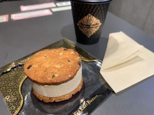   at Far East Bazaar in Osaka