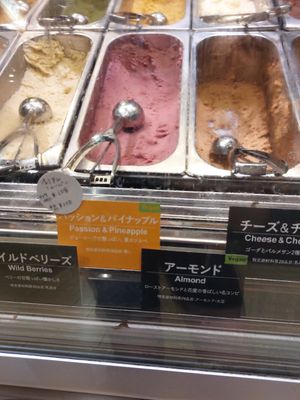  at Far East Bazaar in Osaka