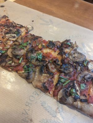  at Il Gianfornaio - Prati in Rome