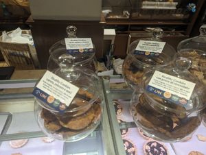  at Il Gianfornaio - Prati in Rome