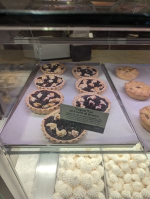  at Il Gianfornaio - Prati in Rome