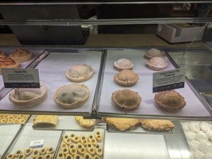  at Il Gianfornaio - Prati in Rome