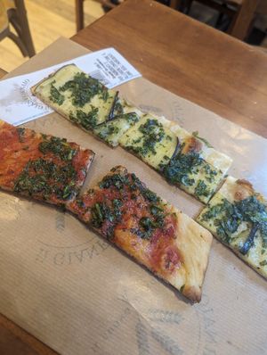  at Il Gianfornaio - Prati in Rome