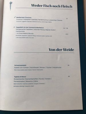   at Fischerstube Zürihorn in Zurich