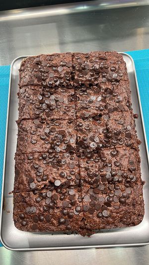   at Sugar & Spice in Hochdorf