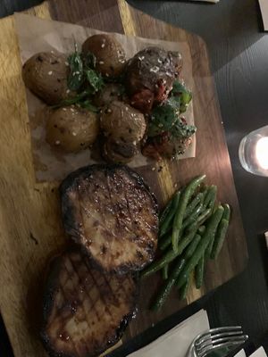   at Twentysix in Budapest