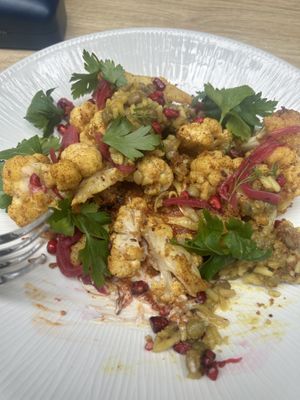   at Twentysix in Budapest