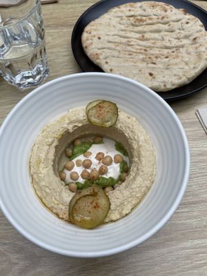   at Twentysix in Budapest