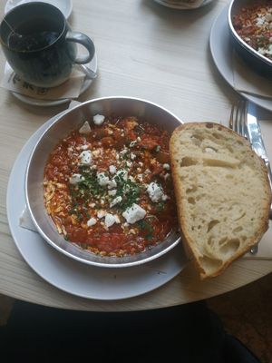  at Twentysix in Budapest