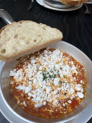   at Twentysix in Budapest