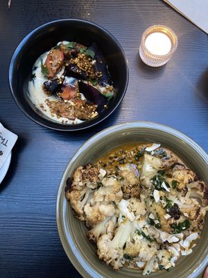   at Twentysix in Budapest