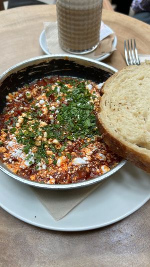   at Twentysix in Budapest