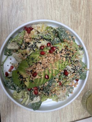   at Twentysix in Budapest