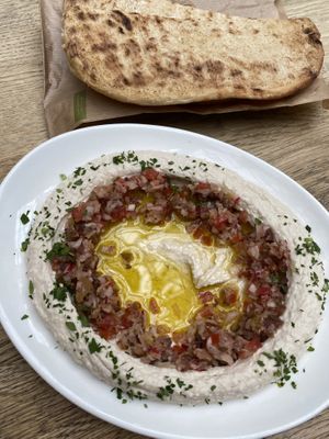   at Twentysix in Budapest