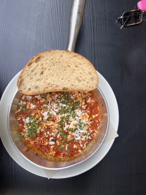   at Twentysix in Budapest