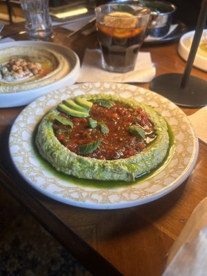   at Twentysix in Budapest