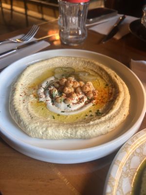   at Twentysix in Budapest