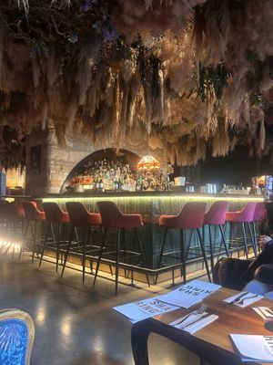   at Twentysix in Budapest