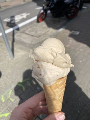   at Oui Oui - Saint-Gilles in Brussels