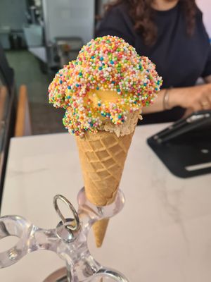  at Oui Oui - Saint-Gilles in Brussels