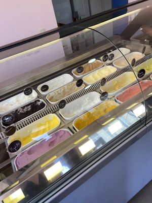   at Oui Oui - Saint-Gilles in Brussels