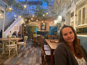   at Sugar & Salt in Mugla