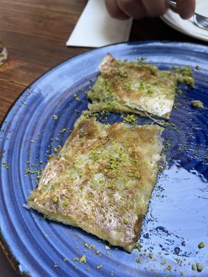   at Sugar & Salt in Mugla