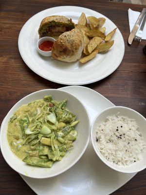   at Sugar & Salt in Mugla