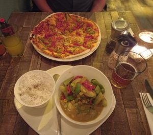  at Sugar & Salt in Mugla