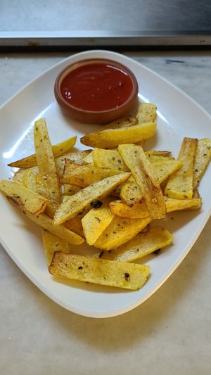  at Sugar & Salt in Mugla