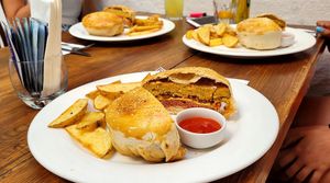  at Sugar & Salt in Mugla