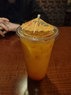  at Flavors of Jamaica in Pontiac