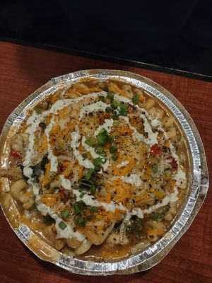  at Flavors of Jamaica in Pontiac
