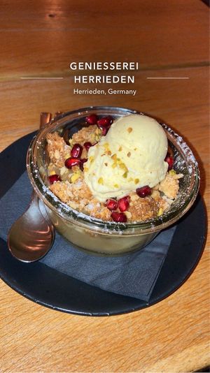   at Genießerei Herrieden in Herrieden