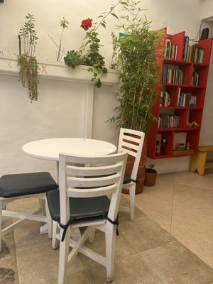   at Dicha Chibcha in Villa De Leyva