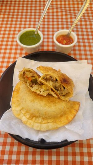  at Dicha Chibcha in Villa De Leyva