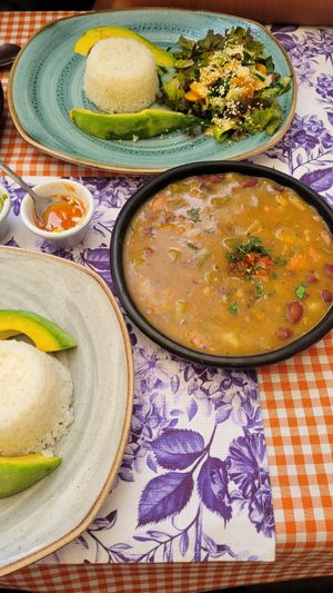  at Dicha Chibcha in Villa De Leyva