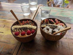  at Açaï & You - Rue Dauphine in Paris