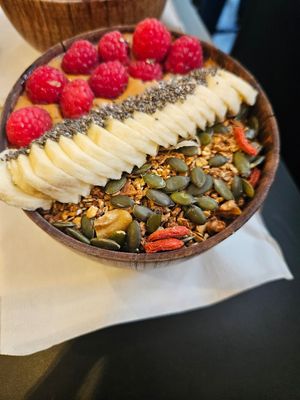  at Açaï & You - Rue Dauphine in Paris