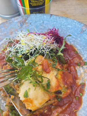  at Relax Beach Club in Gran Canaria