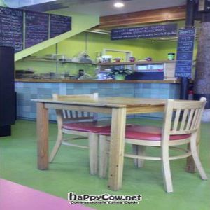  at B'Gabs Goodies in Chicago