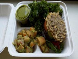  at B'Gabs Goodies in Chicago