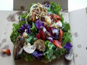  at B'Gabs Goodies in Chicago