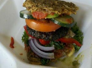  at B'Gabs Goodies in Chicago