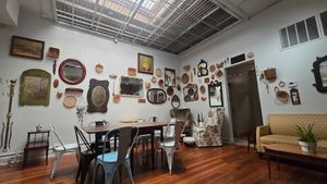  at B'Gabs Goodies in Chicago