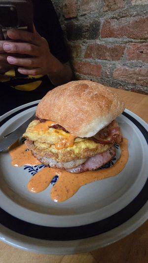  at B'Gabs Goodies in Chicago